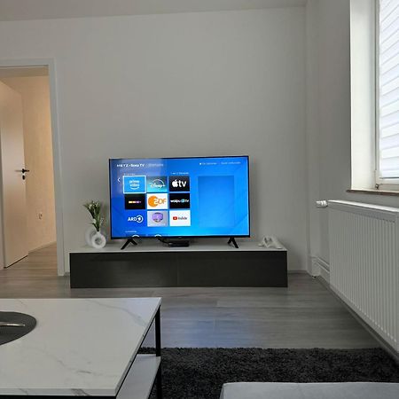 Hammer Apartment Hamm  Exterior foto