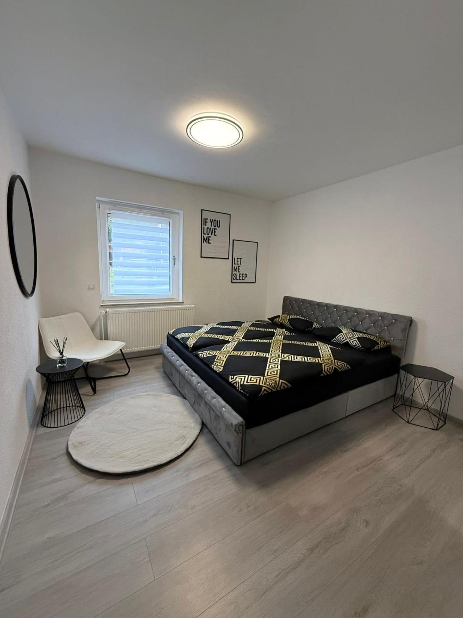 Hammer Apartment Hamm  Exterior foto