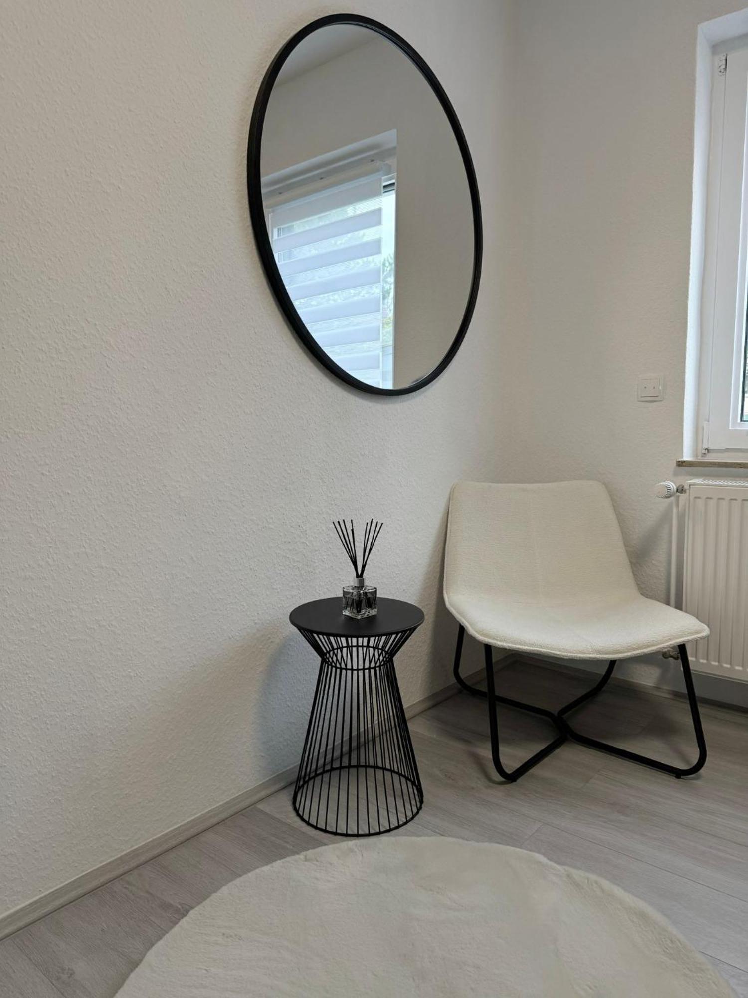 Hammer Apartment Hamm  Exterior foto
